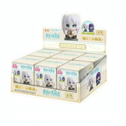Figura Frieren Sitting Series Figure [Random] - Frieren