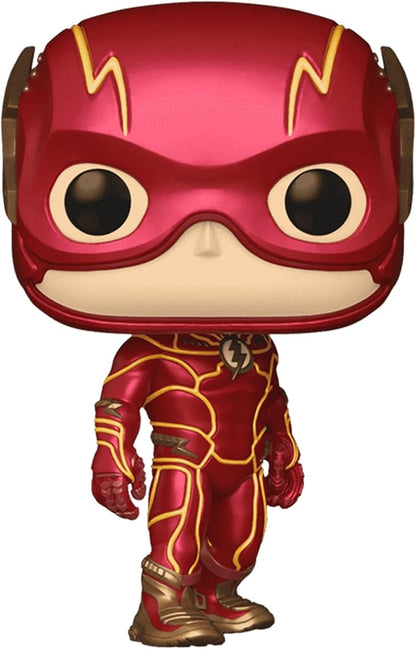 Funko Pop The Flash 1333