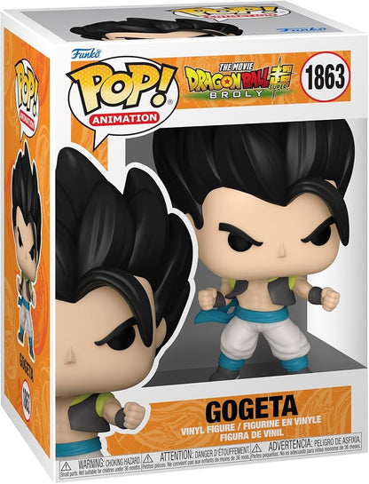 Funko Pop Gogeta 1863
