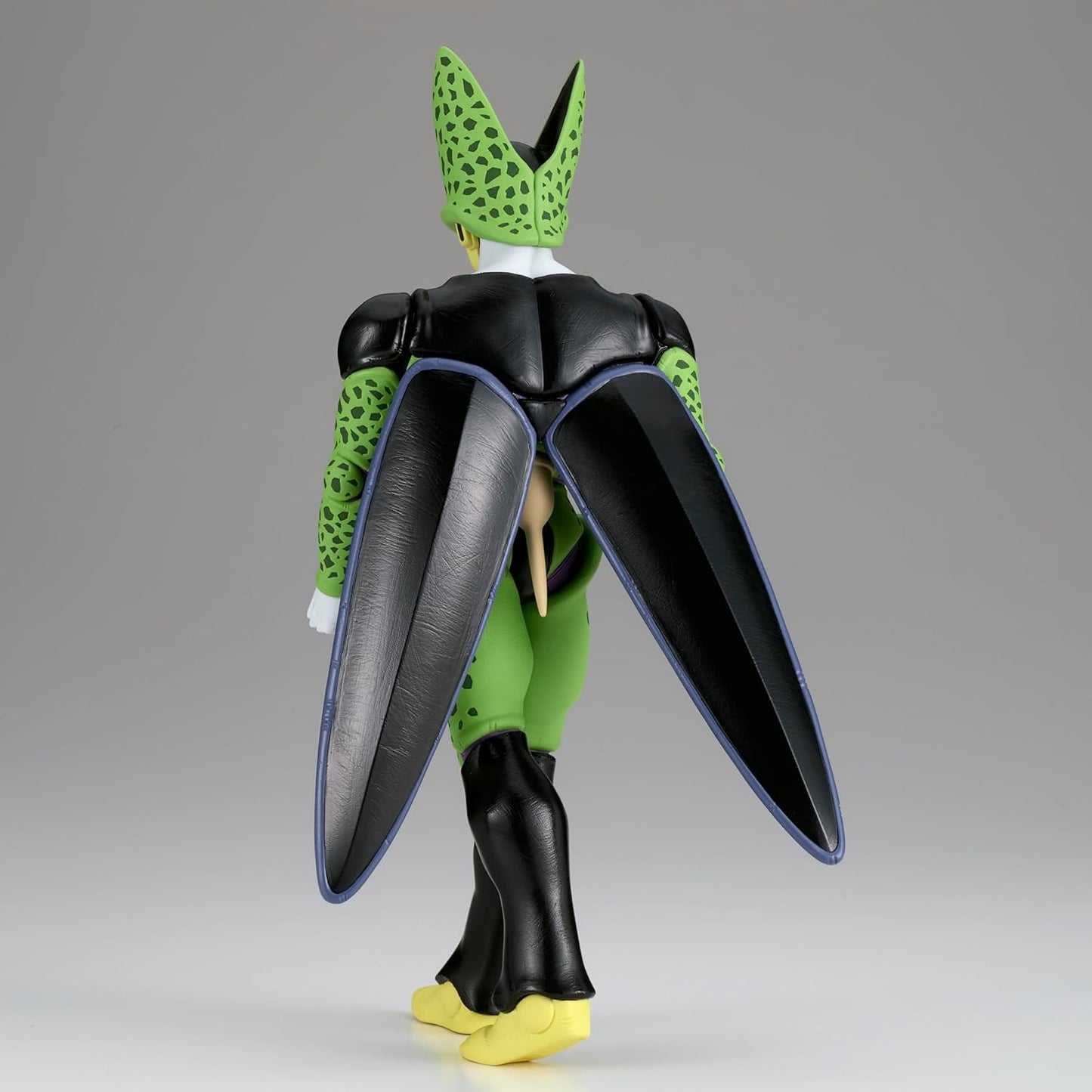 Figura Super Cell: Solid Edge Works - DragonBall Z - Bandai