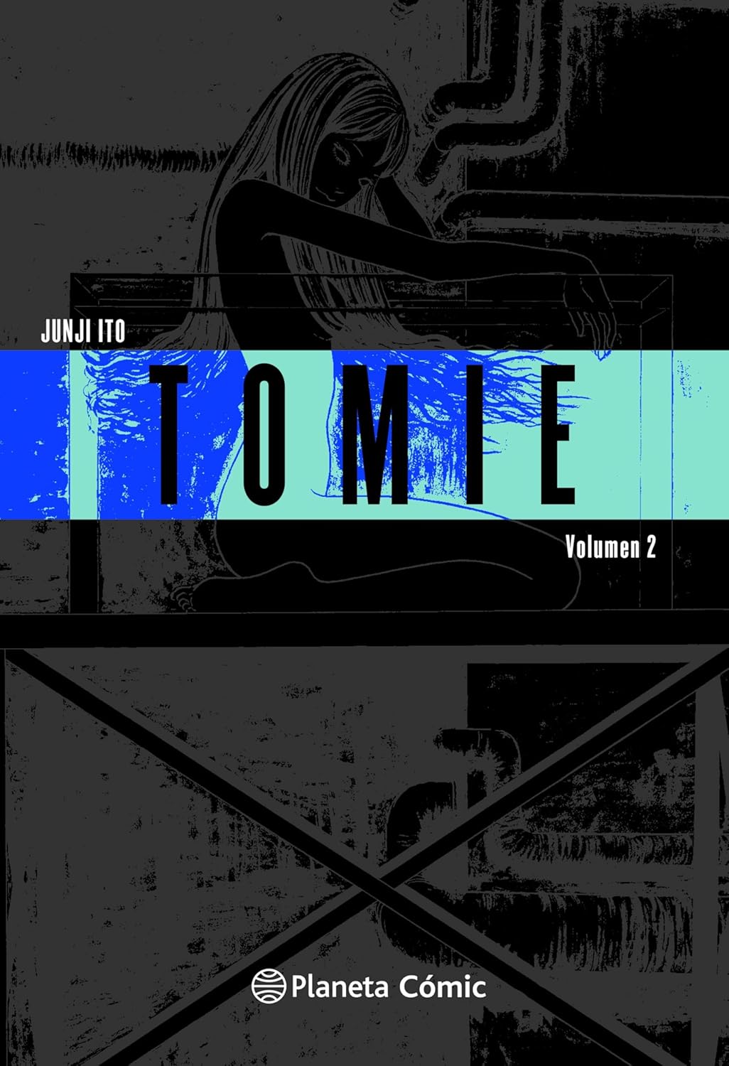 M Tomie 02 - Junji Ito - PC