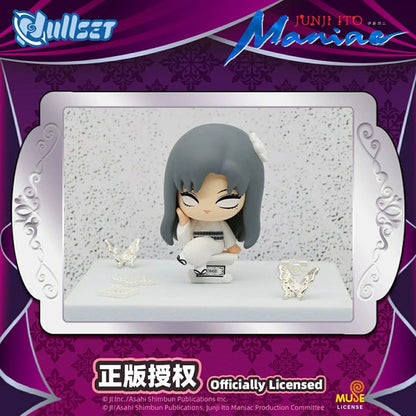 Figura Maniac Tomie [Random] - Junji Ito - Nullset