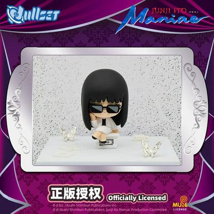 Figura Maniac Tomie [Random] - Junji Ito - Nullset