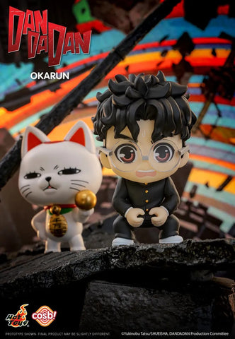 Figura Dan Da Dan [Random] - Dan Da Dan