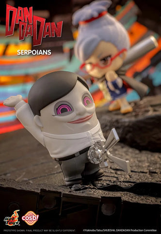 Figura Dan Da Dan [Random] - Dan Da Dan
