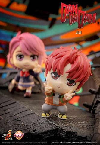 Figura Dan Da Dan [Random] - Dan Da Dan