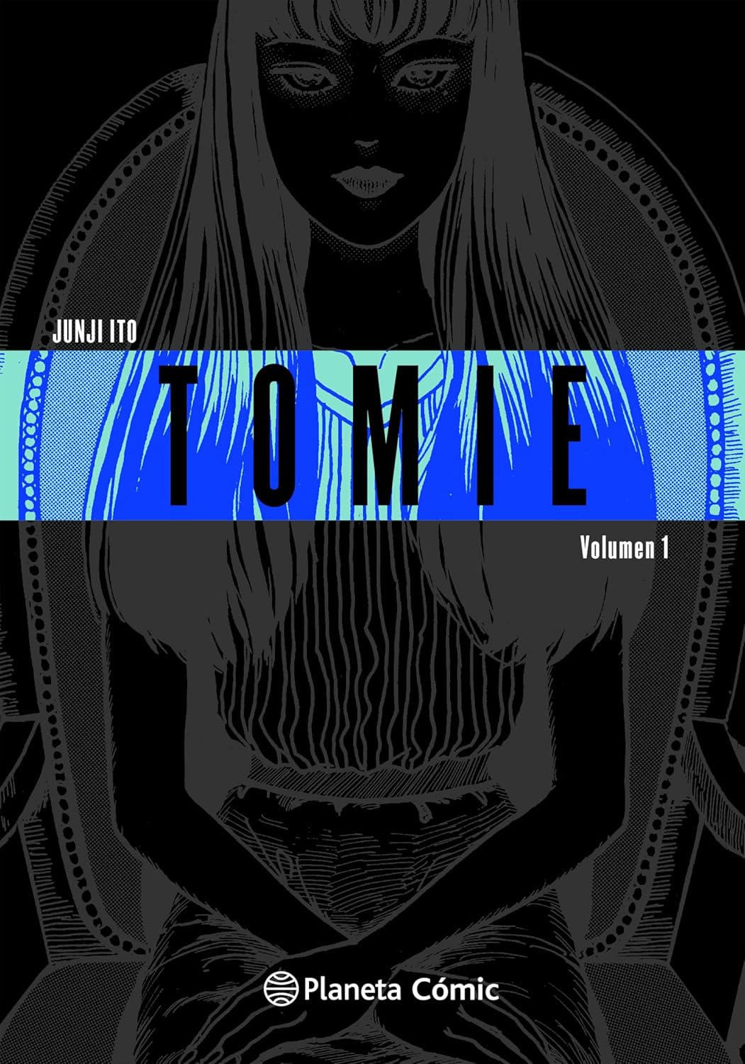 M Tomie 01 - Junji Ito - PC