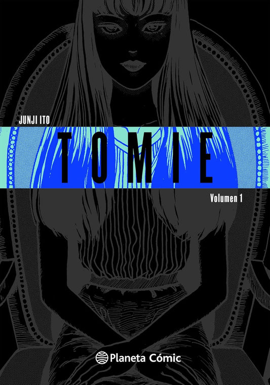 M Tomie 01 - Junji Ito - PC