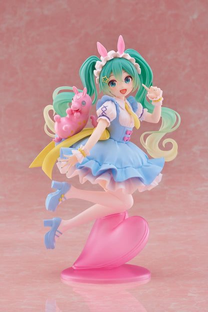 Figura Hatsune Miku X Rody - Vocaloid - Taito