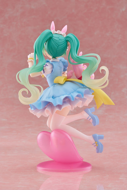 Figura Hatsune Miku X Rody - Vocaloid - Taito