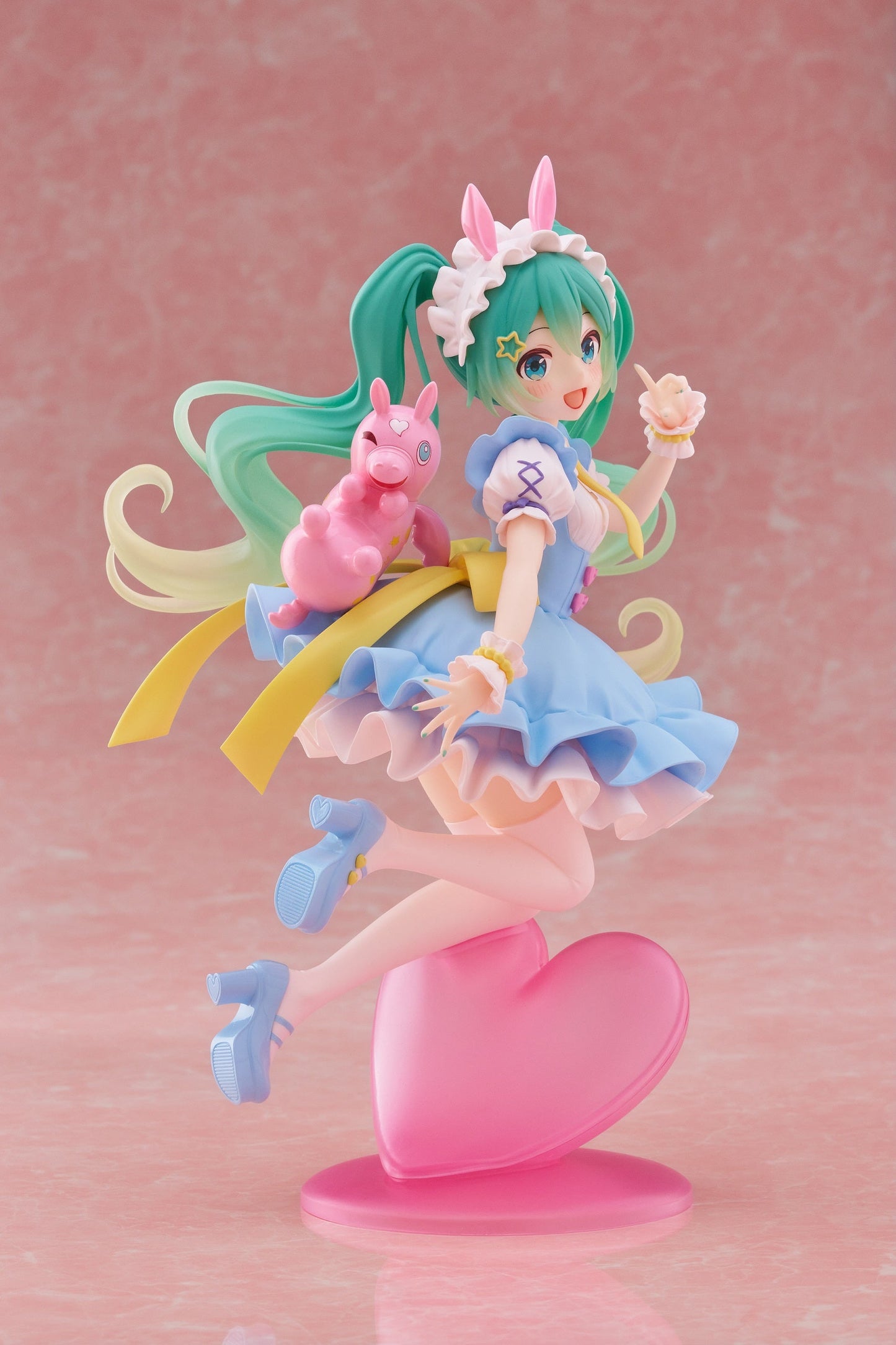 Figura Hatsune Miku X Rody - Vocaloid - Taito