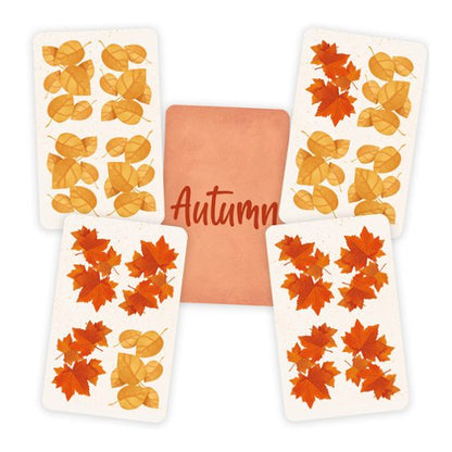 Juego de Mesa Autum - JDM