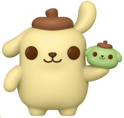 Funko Pop Pompompurin 94