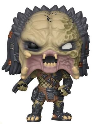 Funko Pop Wolf Predator 1998 - Alien Vs. Predator