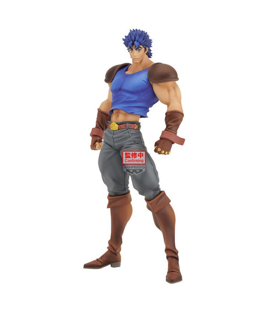 Figura Jonathan Joestar Mometria - JoJo’s Bizarre Adventure: Phantom Blood - Bandai
