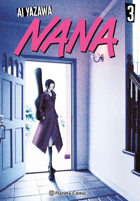 M Nana 03 - Ai Yazawa - PC