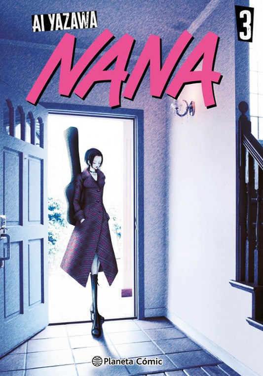 M Nana 03 - Ai Yazawa - PC