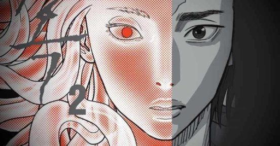 Manga 02 The HellBound - Yeon Sang-Ho / Choi Gyu-Seok - SD
