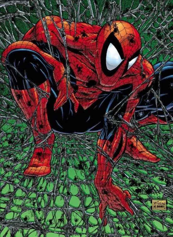 C Spiderman: Tormento - Marvel Must Have - SD
