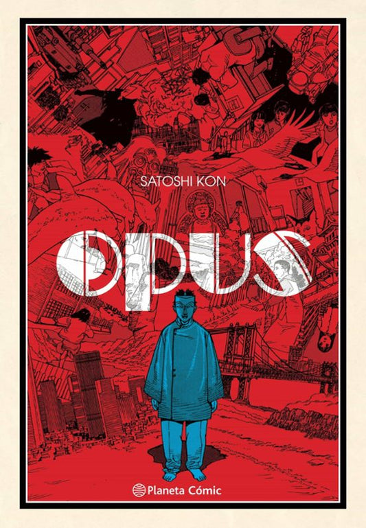 Manga 01 Opus - PC
