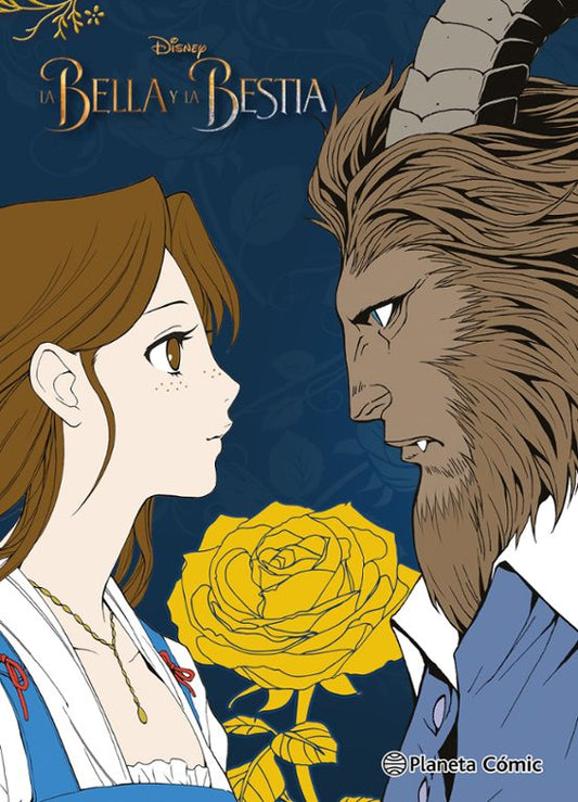 MI La Bella y la Bestia - Mallory Reaves / Studio Dice - PC