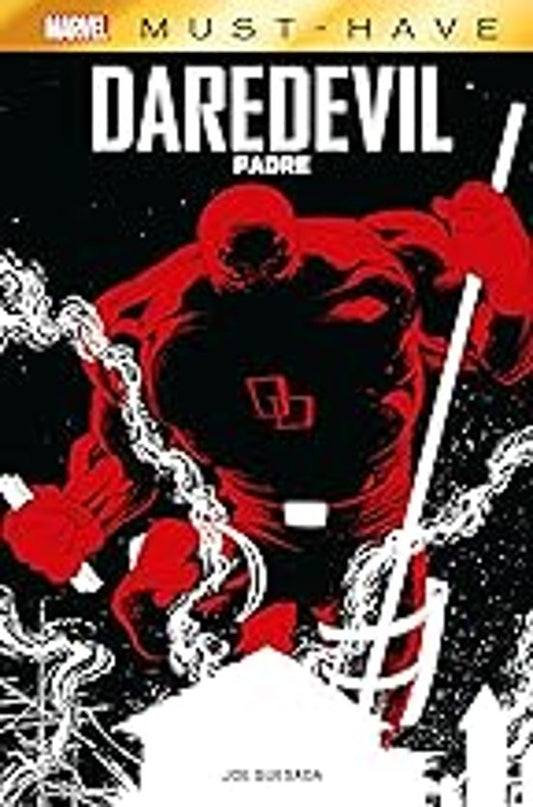 C Daredevil: Padre - Marvel Must Have - SD