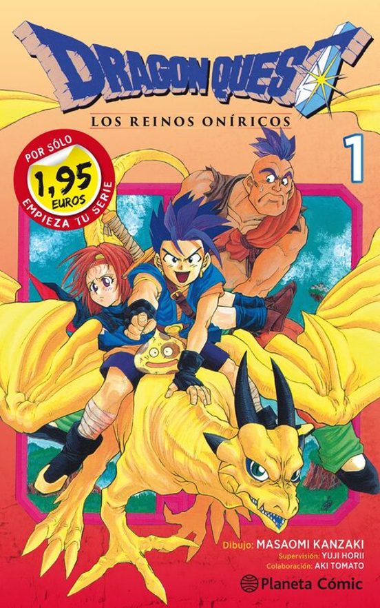 M Dragon Quest - PC
