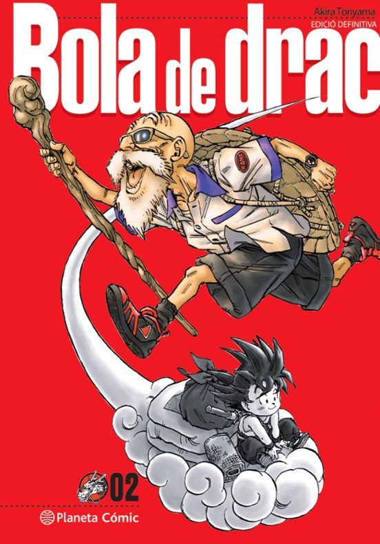 M Bola de Drac 02 Català - PC