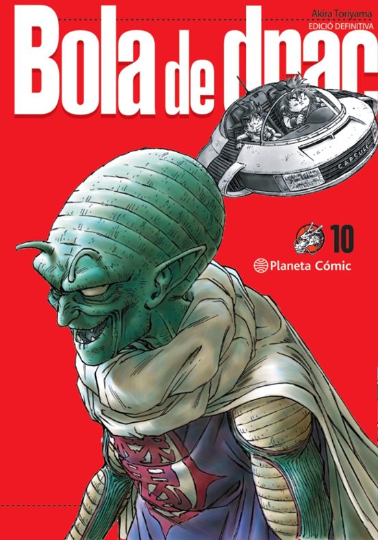 M Bola de Drac 10 Català - PC