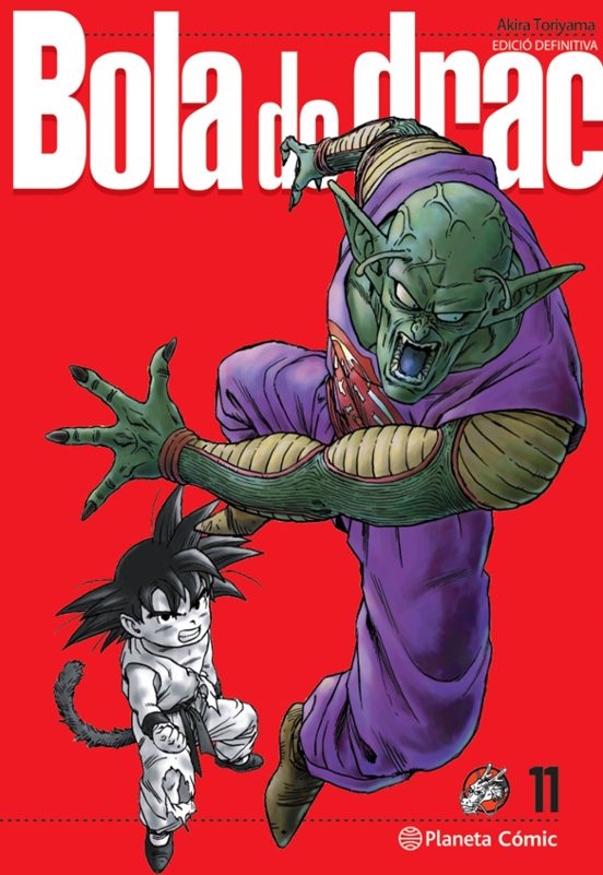 M Bola de Drac 11 Català - PC