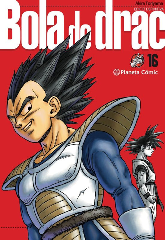 M Bola de Drac 16 Català - PC
