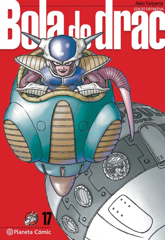M Bola de Drac 17 Català - PC