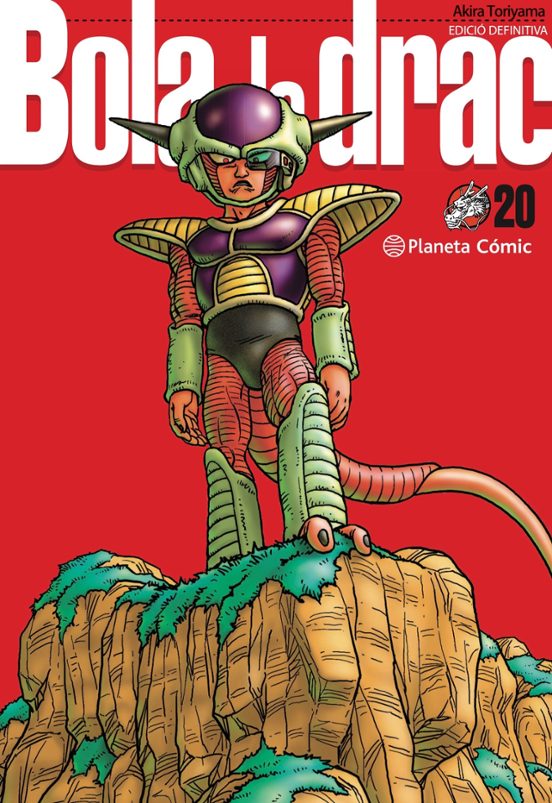 M Bola de Drac 20 Català - PC