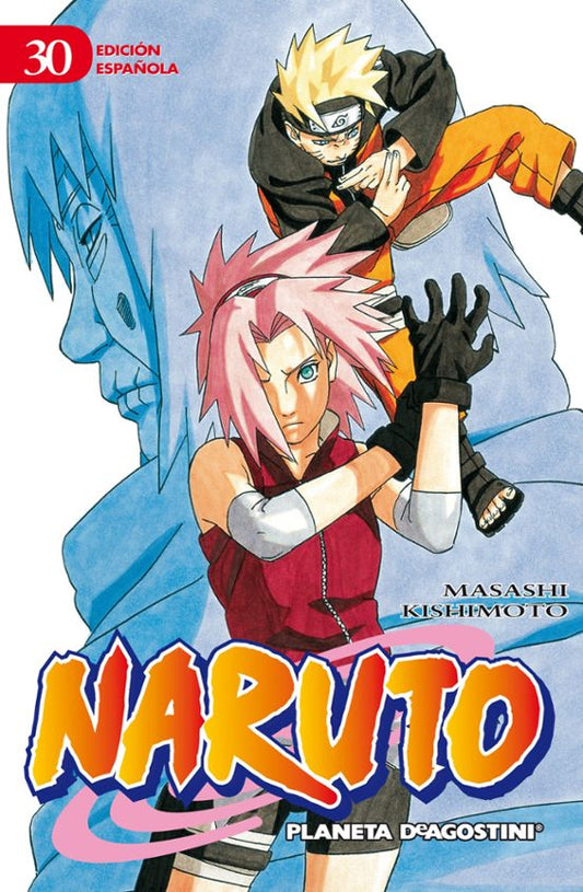 M Naruto 30 - PC