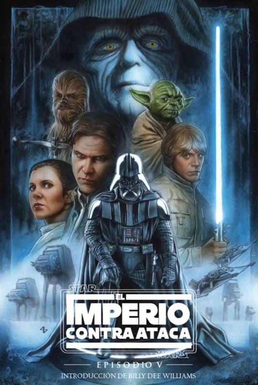 C Star Wars: El Imperio Contraataca: Episodio V - PC