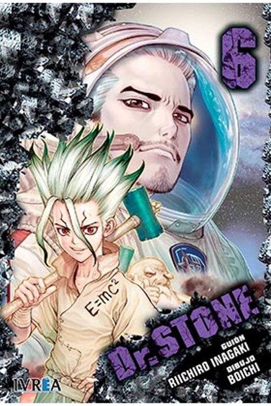 M Dr.Stone 06 - SD