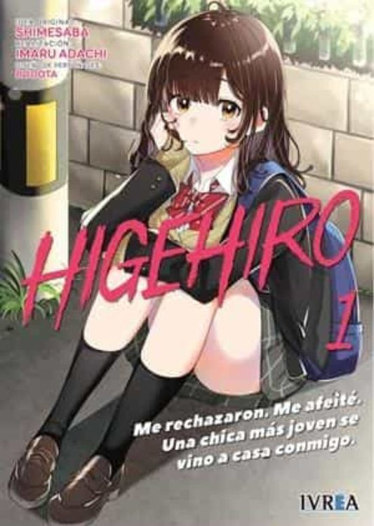 M Higehio 01 - SD