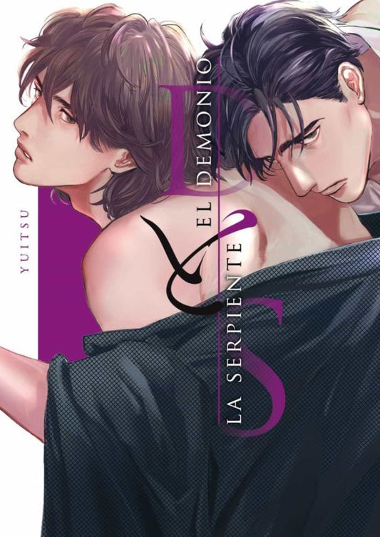 MI El Demonio y La Serpiente - Yuitsu - Arechi - SD