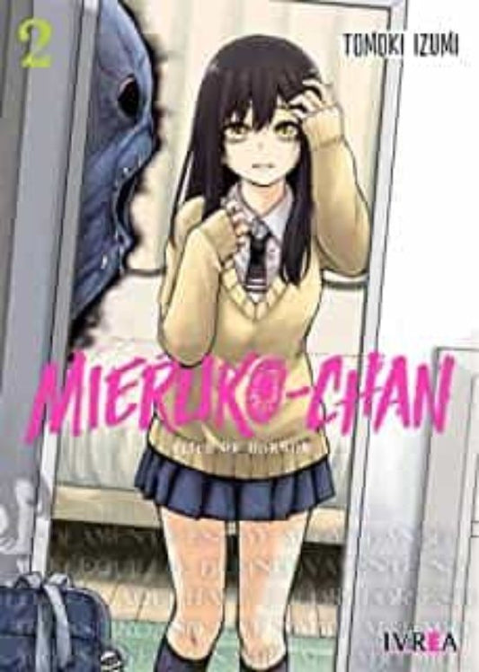 Manga 02 Mieruko-Chan - SD