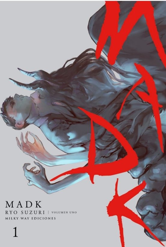 MI 01 Madk - Ryo Suzuri - MW