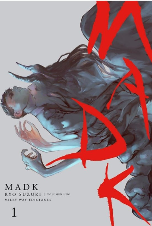 MI 01 Madk - Ryo Suzuri - MW
