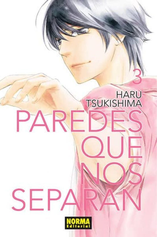 M Paredes Que Nos Separan 03 - NE
