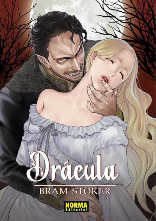 M Drácula - NE
