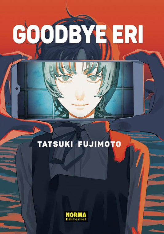 MI Goodbye Eri Ed. Regular - Tatsuki Fujimoto - NE
