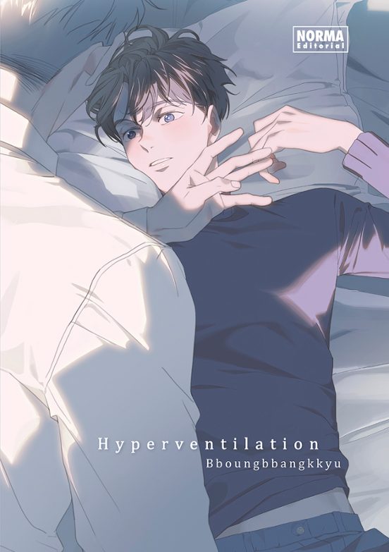 CI Hyperventilation - Bnoungbangkkyu - NE