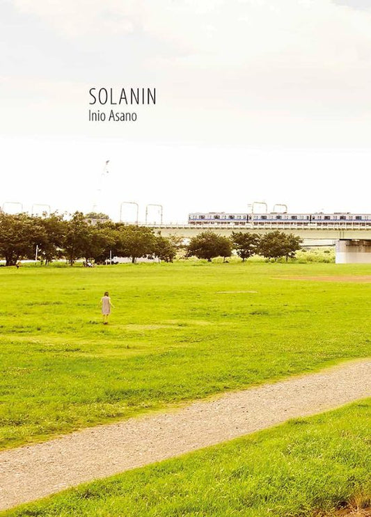 MI Solanin - Inio Asano - NE