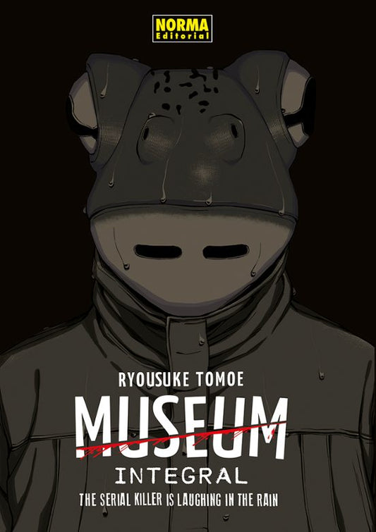 MI (01+01) Museum - Ryousuke Tomoe - NE