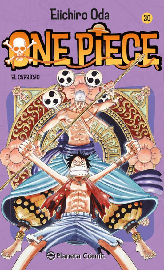 M One Piece 30 - PC