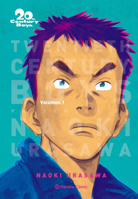 M 20Th Century Boys - PC