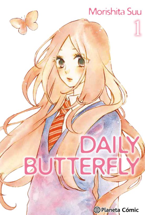 M Daily Butterfly 01 - PC
